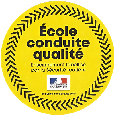 Cours du code de la route Guadeloupe