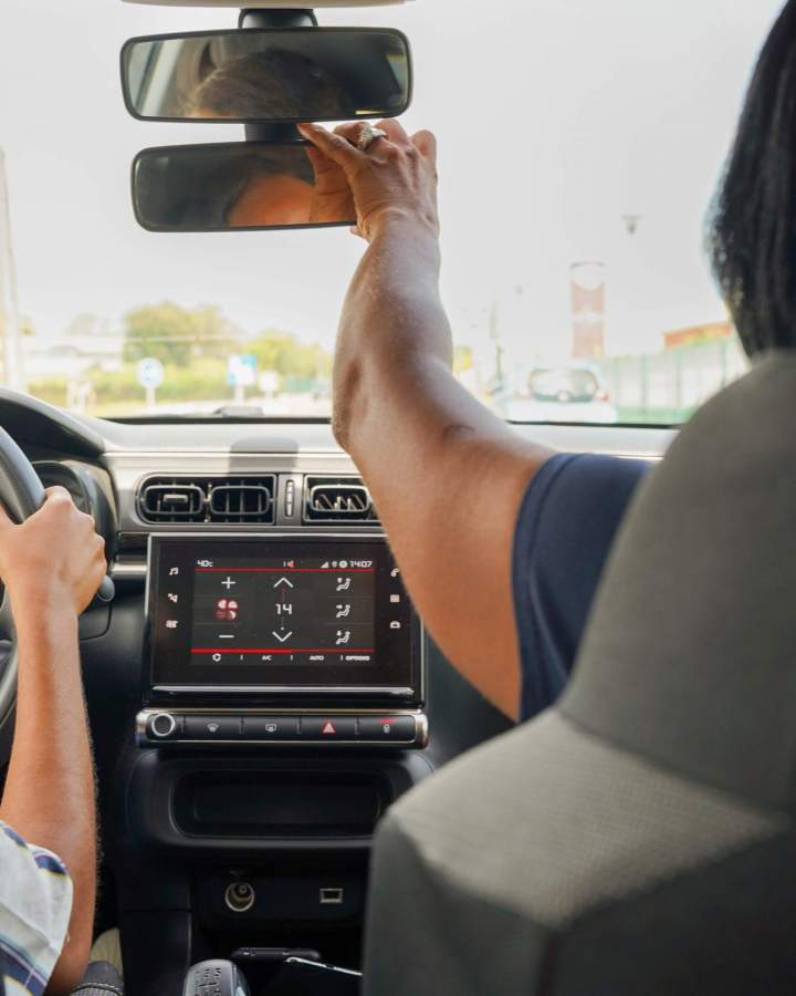 Cours de conduite Guadeloupe