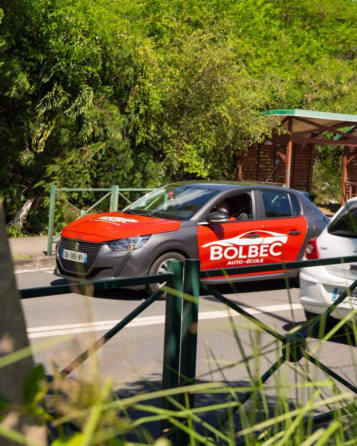 Auto-école Bolbec Guadeloupe