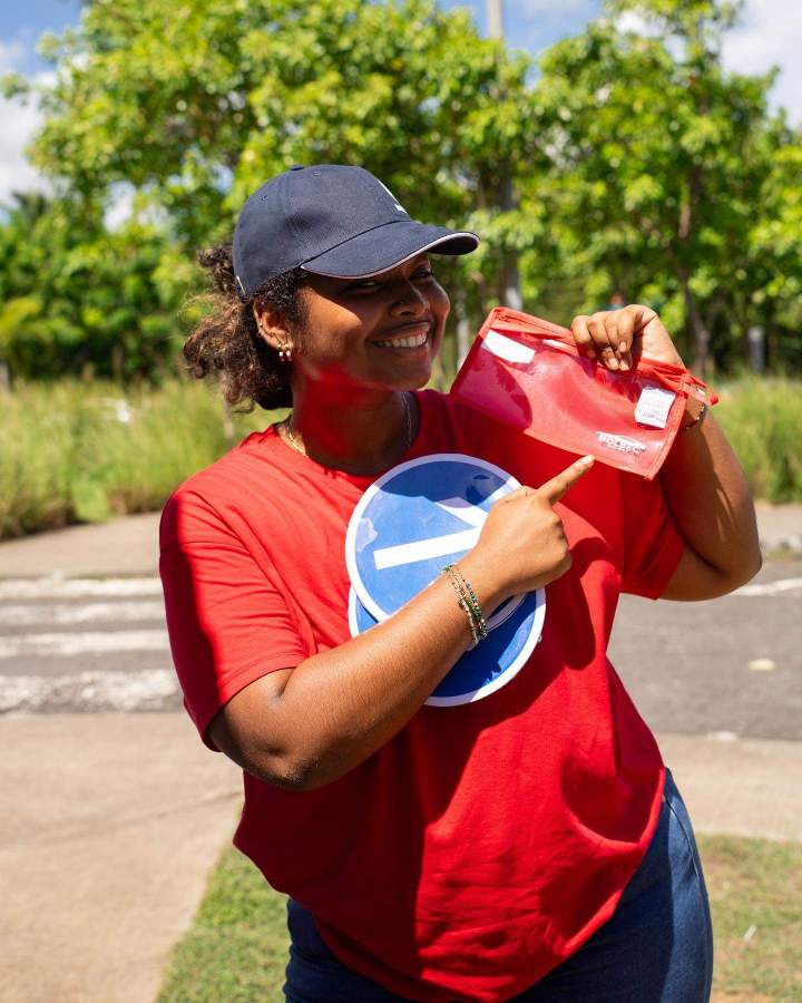 Sensibilisation à la sécurité routière Guadeloupe