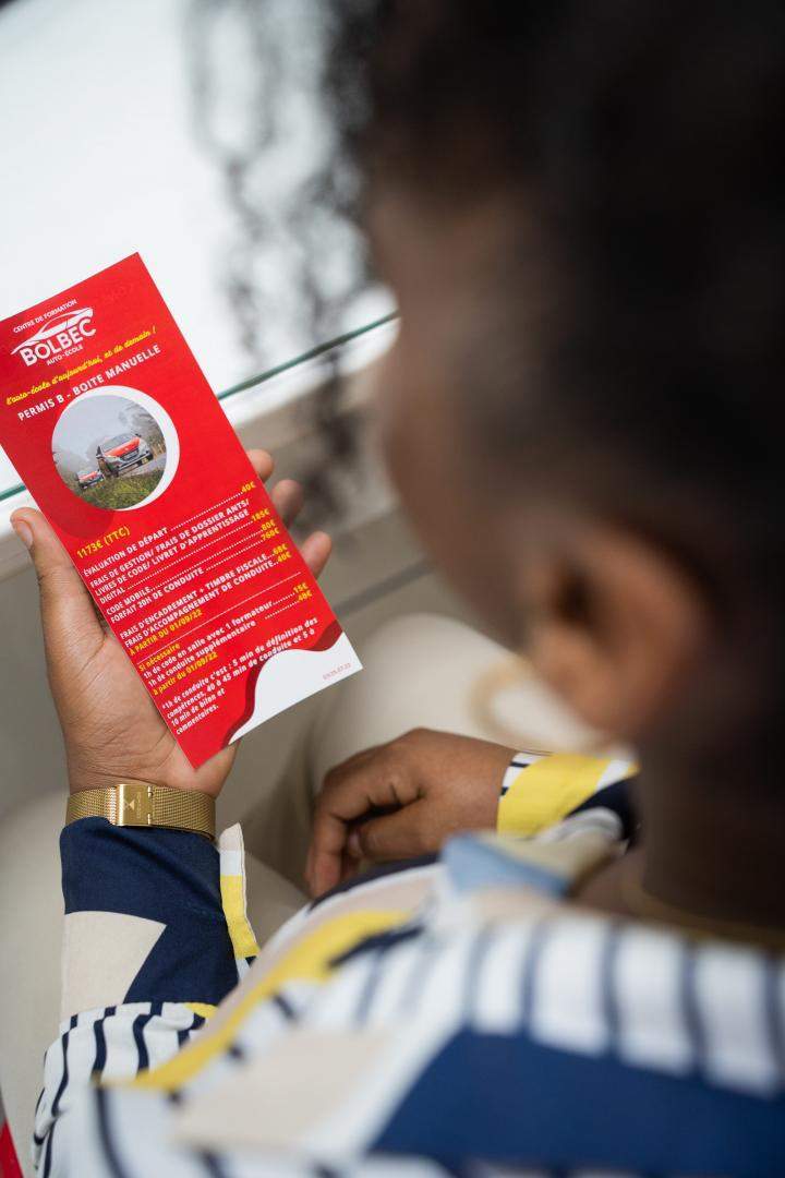 Auto-école Bolbec Guadeloupe