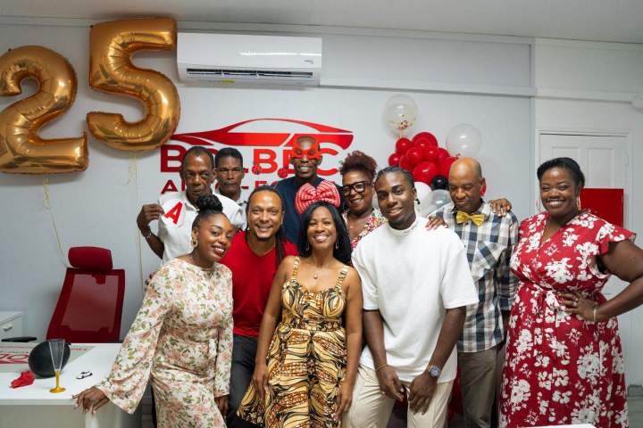 Auto-école Bolbec Guadeloupe
