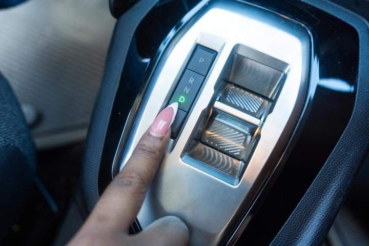 Boîte automatique Guadeloupe