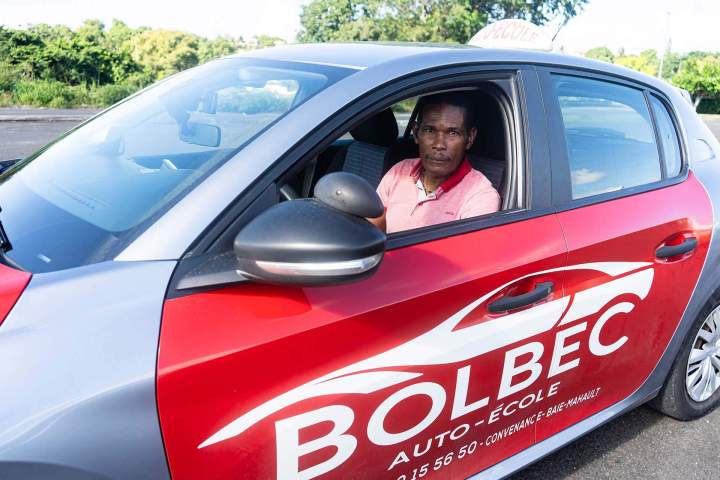 Stages après l’obtention du permis en Guadeloupe