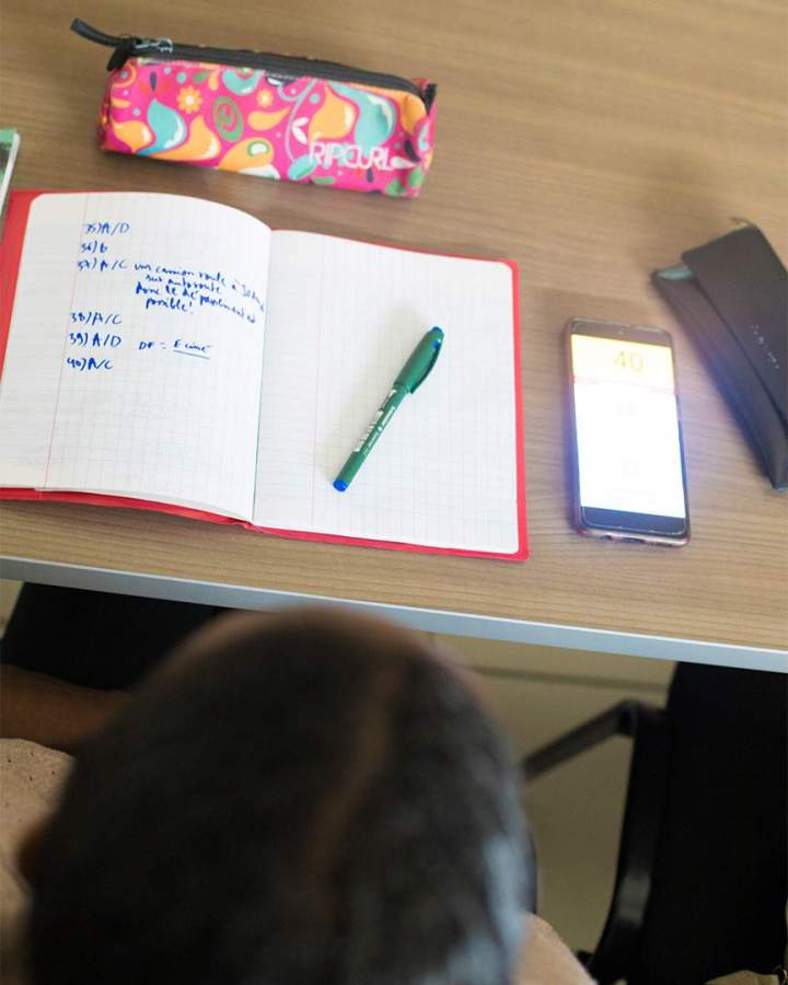 Cours code de la route Guadeloupe