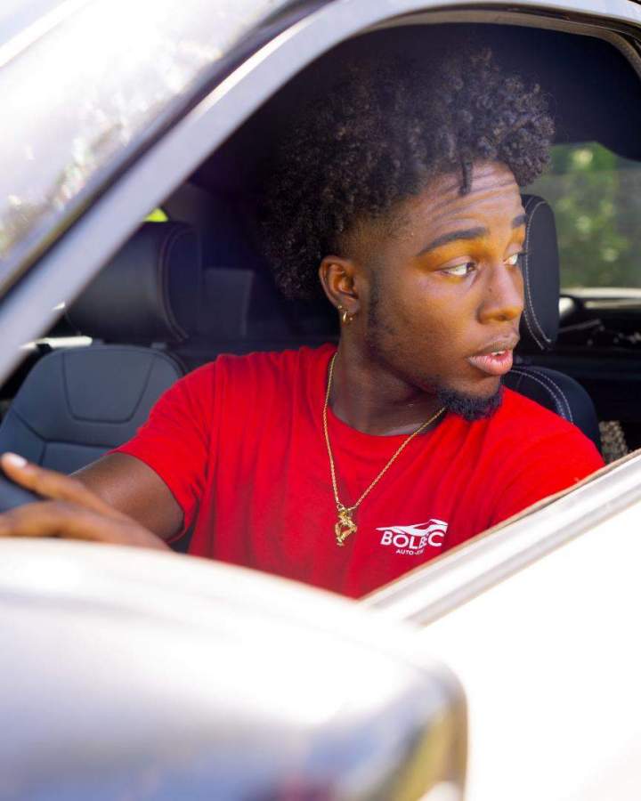 Auto-école Bolbec Guadeloupe