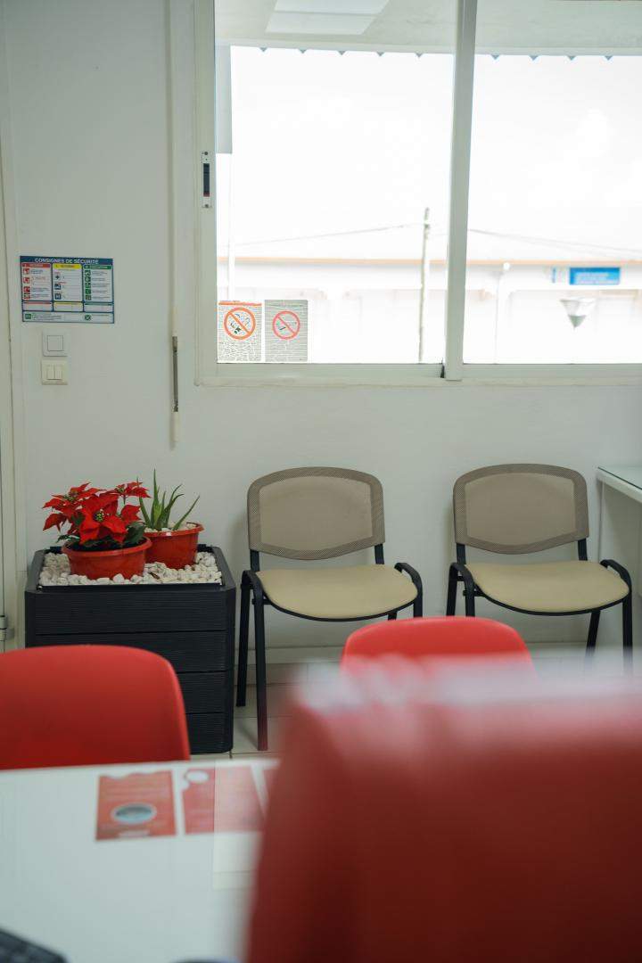 Bureau auto-école Bolbec Guadeloupe