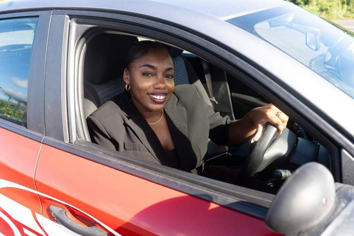 Obtenir le permis B Guadeloupe