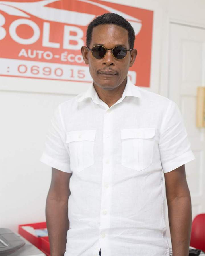 Auto-école Bolbec Guadeloupe