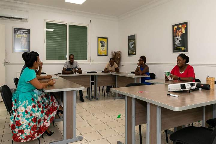 Auto-école Bolbec Guadeloupe
